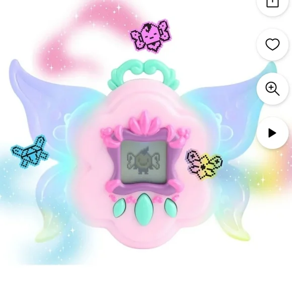 Got2Glow Fairy Finder And Baby Fairy Findee - Picture 3 of 8